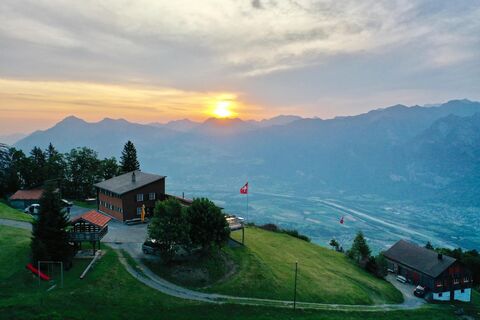 Berggasthaus Gonzen