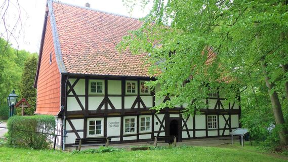 Heimathaus Alte Mühle Schladen