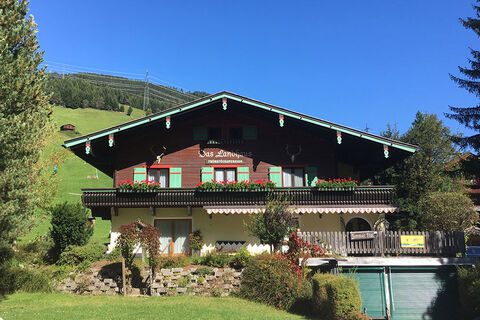 Frühstückspension Das Landhaus