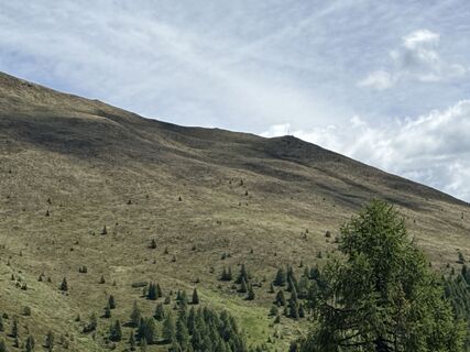 Foto von Reinhold Wallner 1 entlang der Tour