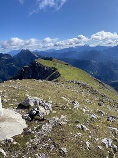 Fotó a Doris Mayer honlapról a túra során