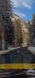 Foto von LenyKubanec entlang der Tour