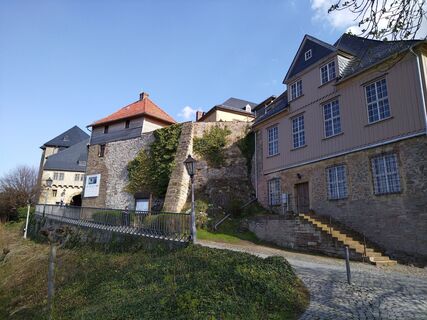 Foto von Fontane9122 entlang der Tour