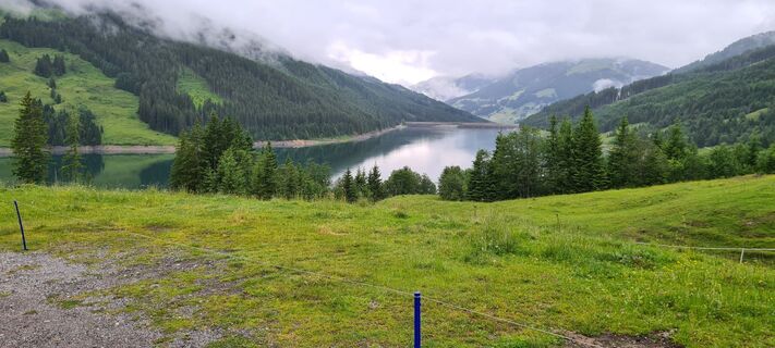 Foto von rulbrich entlang der Tour