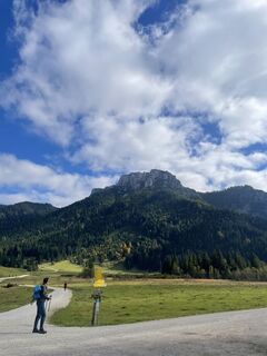 Fotografie z Martin Weiss 3 na trase