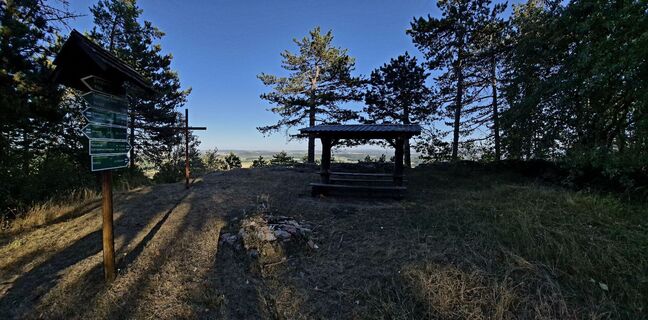 Foto von Wollomator entlang der Tour