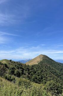 Fotografie z Aurelian Böhler na trase