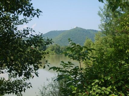 Am Marchfeldkanal Radweg