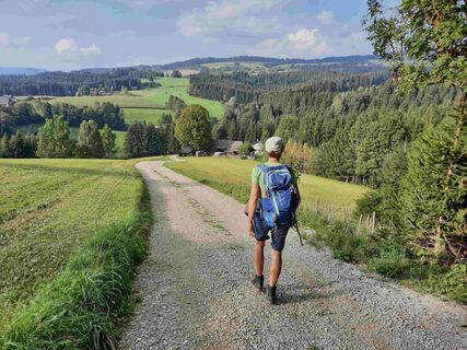 Am Birkfeld Rundwanderweg_Birkfeld_Oststeiermark