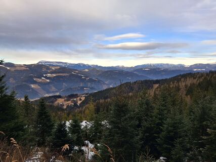 Foto von maria_hochschwab entlang der Tour