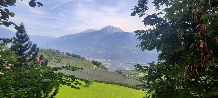 Foto von Markus sasse entlang der Tour
