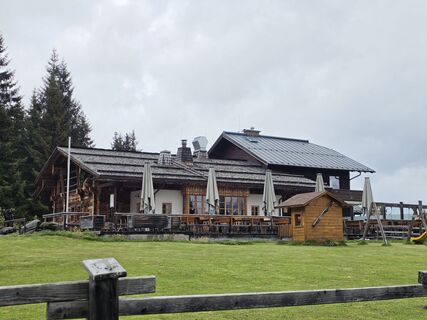 Fotografie z Poestlingberg na trase