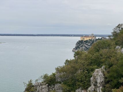 Foto von Andreas Wimmer 1 entlang der Tour