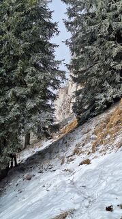 Foto von Aga M entlang der Tour