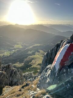 Foto von Josef Miller 1 entlang der Tour