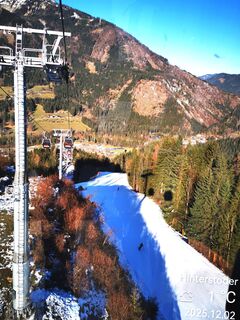 Fotografija s spletne strani Hinterbichler Josef na poti