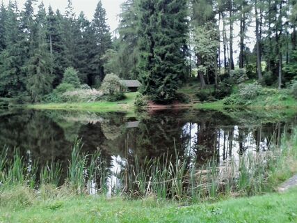 Höllteich