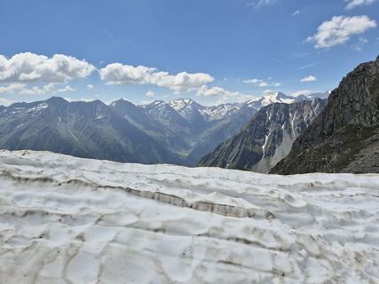 Photo de Harry Kooijman 1 le long du parcours