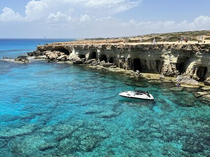 Fotografie z JoeFrei na trase