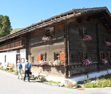 Schanfigger Heimatmuseum