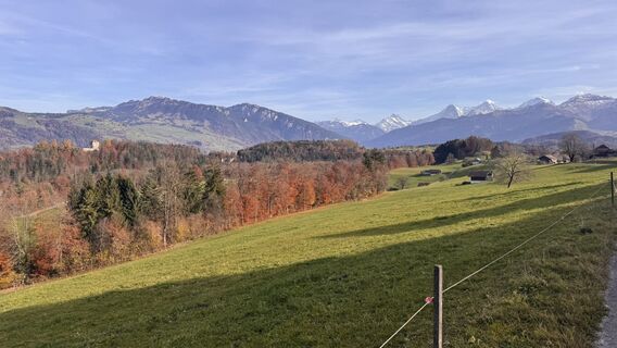 Foto von peter_oe entlang der Tour