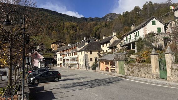 Foto von peter_oe entlang der Tour
