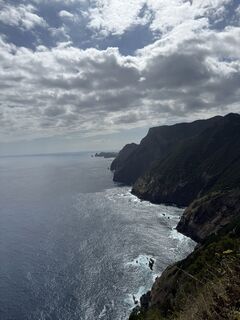 Foto de Ma ⠀ a lo largo del recorrido