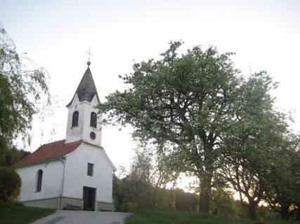 Eisner Kapelle 583m