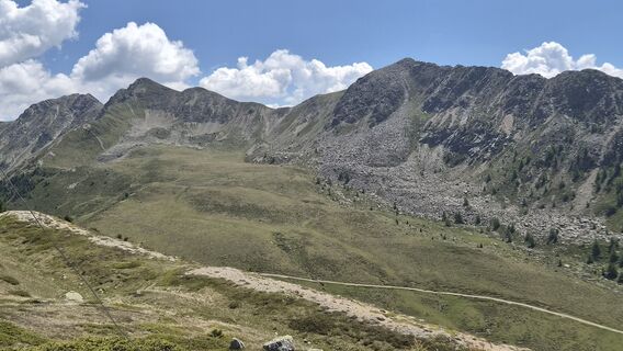 Foto von Uwe Schumann 2 entlang der Tour