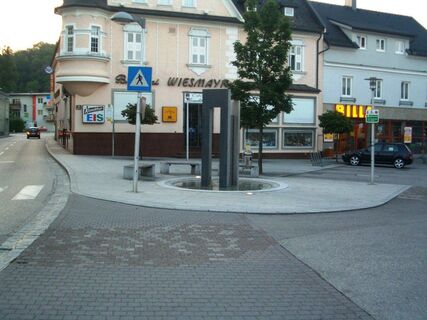 St.Georgen an der Gusen