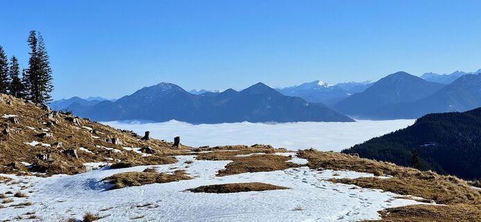 Fotografie z Thomas Schekira na trase