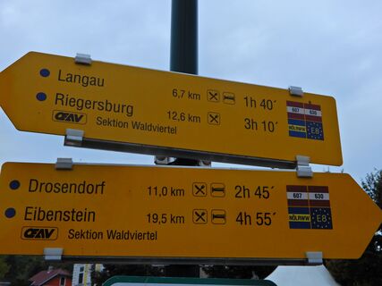 Geras - Hardegg