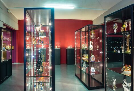 Museum für Glaskunst Lauscha