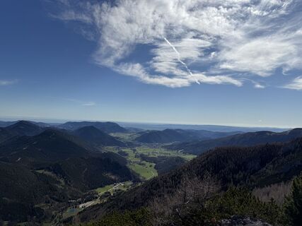 Fotó a Dani honlapról a túra során