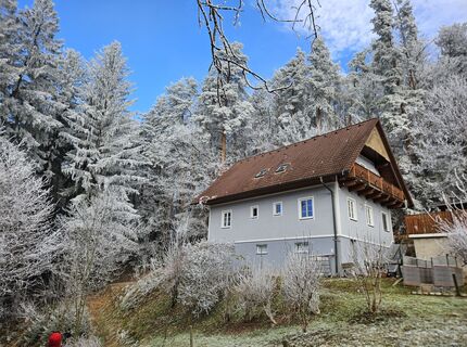 Fotografia z Franz Russ na trase