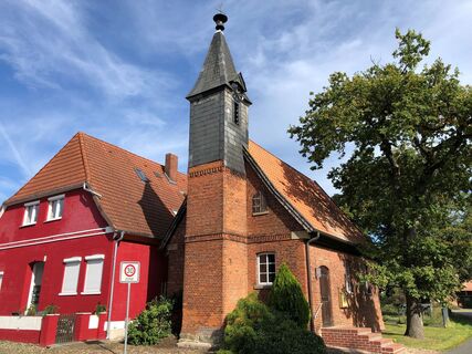 Kapelle Wellie