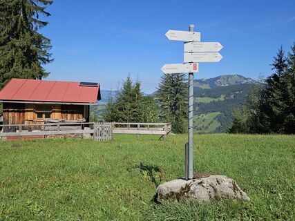 Fotografija s spletne strani Elke Müller 1 na poti