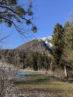 Foto von Berg Noar entlang der Tour