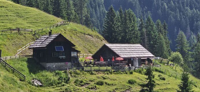 Foto von Daniel Wohlmuth entlang der Tour