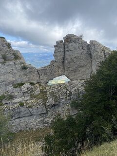 Fotografie de la Peter Lybeer de-a lungul turului