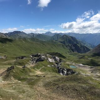 Gipslöcher