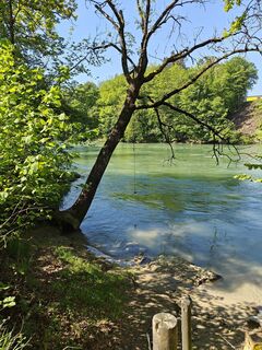 Fotografia z Famke Duijkers na trase
