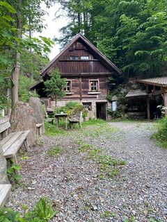 Strutz Mühle