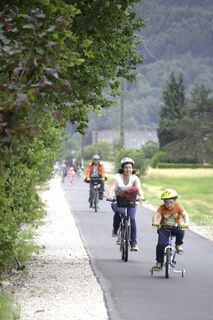 Grüner Weg der Haute-Meurthe