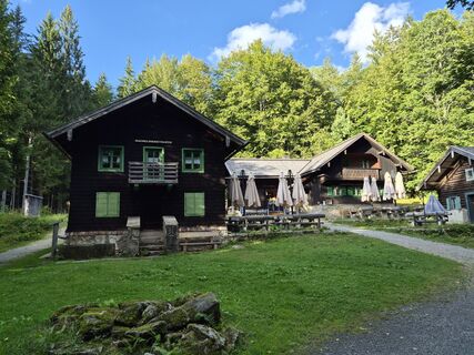 Foto von Wollomator entlang der Tour
