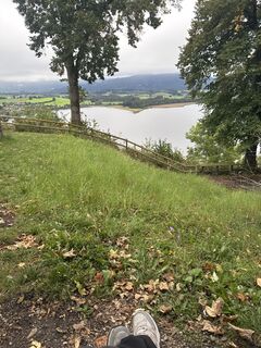 Foto von Danieliszova1 entlang der Tour