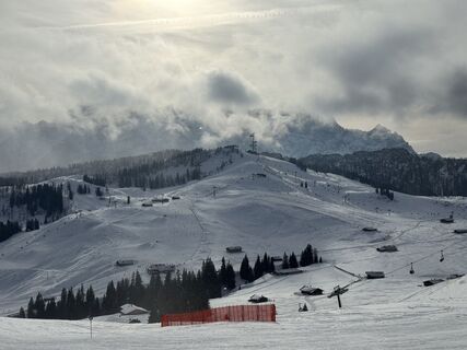 Zdjęcie z FlorianFF wzdłuż trasy