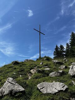 Zdjęcie z Inaberg2 wzdłuż trasy