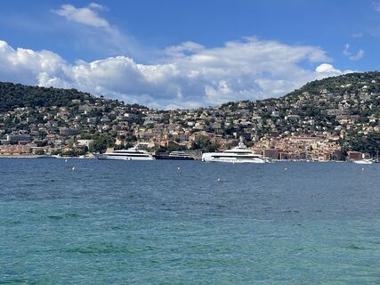 Fotografija s spletne strani Marina I na poti
