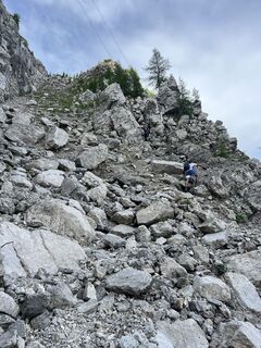 Foto van Jaiseri Jaiseri langs de tour